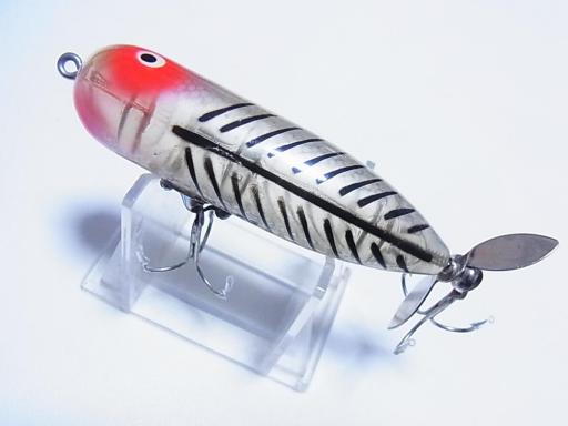 オールド ヘドン マグナムトーピード Heddon Magnum Torpedo XRS 直