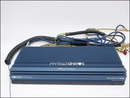 SOUNDSTREAMのYahoo!オークション(旧ヤフオク!)の相場・価格を見る 