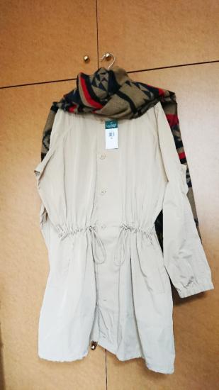  RALPH LAUREN ラルフローレン レディーススプリングコート(コート)｜売買されたオークション情報、yahooの商品情報をアーカイブ公開 - オークファン 女性用
