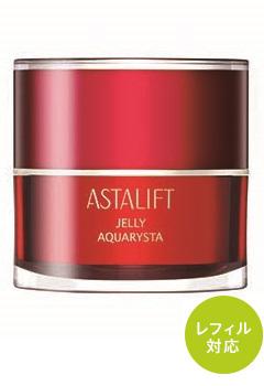 アスタリフト ジェリー アクアリスタ 60g 【公式通販】