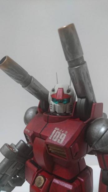 RG 1/144 RX-0 ユニコーンガンダム LIGHTING MODEL 限定 ガンダム 1