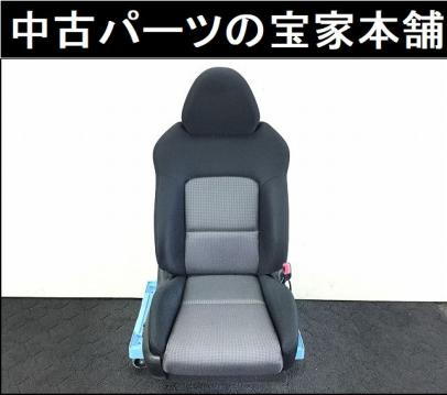  SB007 BP5 レガシィW 2.0GT 電動 右フロント シート 運転席 ブラック系 程度まあまあ(スバル用)｜売買されたオークション情報、yahooの商品情報をアーカイブ公開 - オークファン スバル用