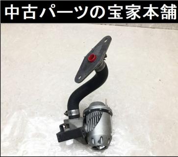 SB007 BP5 レガシィW 2.0GT ★HKS ブローオフ バルブ ◎