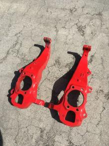 z34 30mmショートナックル 日産用 パーツ 【公式通販】
