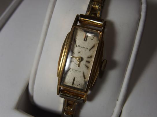 SEIKO SOLAR メルカリ K18 DIASHOCK 18金 ソーラー 17JEWELS セイコー 