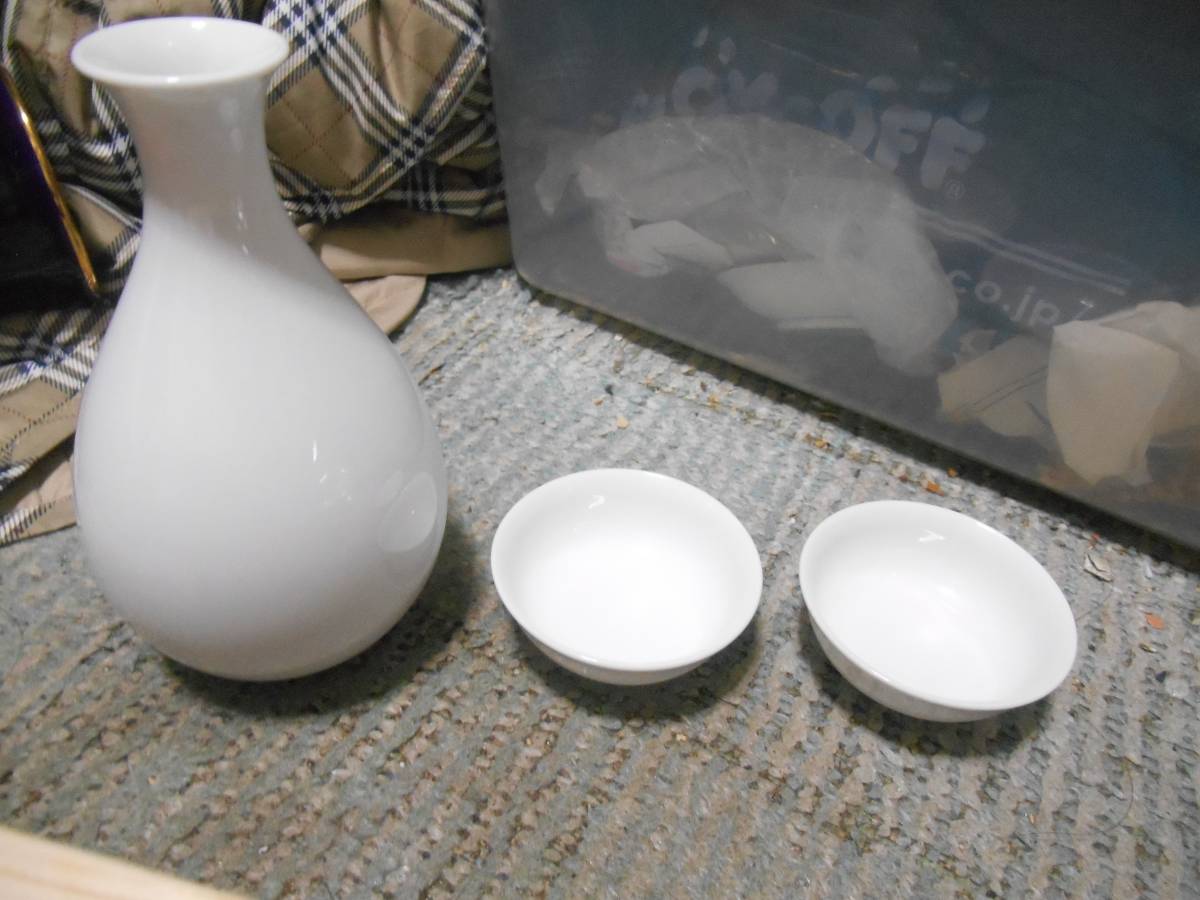 ☆いい楽☆壺屋黒釉徳利 19世紀 | ひげ徳利 壺屋焼.19世紀.黒釉髪油壺