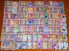 大量 アイカツ レアカード R のみ 2000枚以上 ゴスマジックミニハット 天の川コズミックカチューシャ など アクセ大量 ★