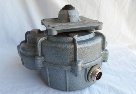 クリエートRC5A ローター本体未チェックジャンク！外観良好 RC5A-3