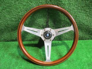 ナルディ NARDI 当時物 ウッドステアリング 公式通販 ハンドル 2026年