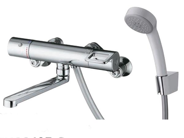 A2109 未使用 未開封 TOTO 壁付サーモ13 TMGG40E/水栓金具
