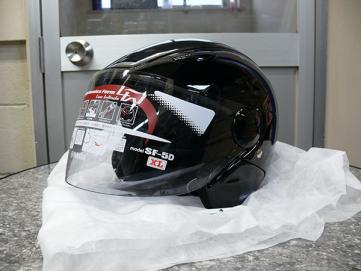 Cromwell Helmet クロムウェル L 62cm Cromwell クロムウェル