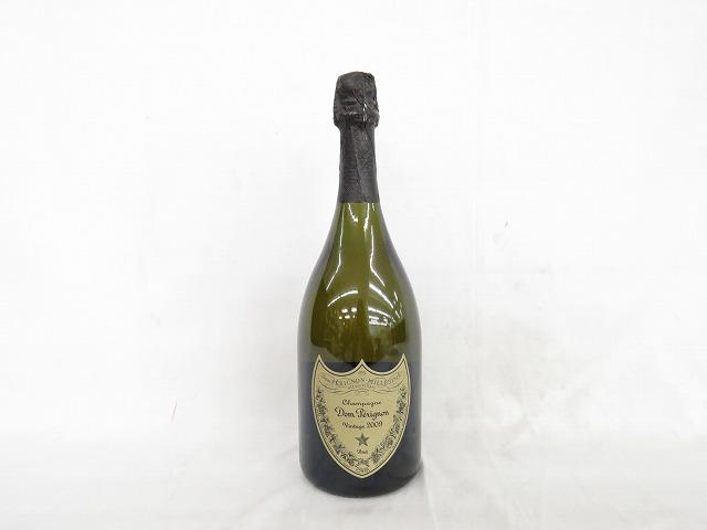 ドン・ペリニヨン [2010] 専用箱入り1500ml 【未開栓】Dom Perignon
