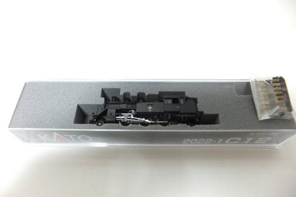 KATO 2022-1 C12 ② C12 2022-1 KATO