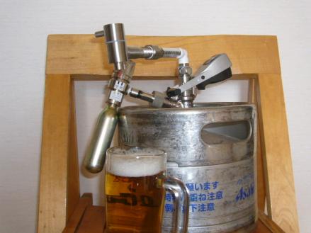 アサヒ ビールサーバーのYahoo!オークション(旧ヤフオク!)の相場・価格