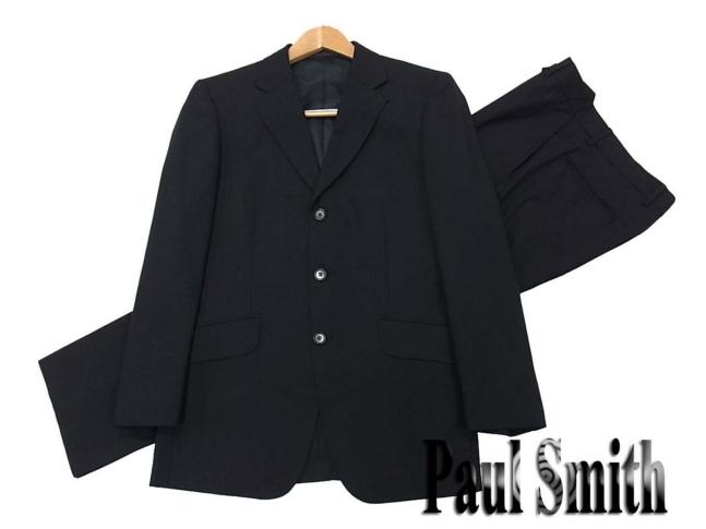 Paul Smith 黒 Mサイズ ジャケット Paul Smith | ポール・スミス 公式オンラインショップ :: PS PaulSmith