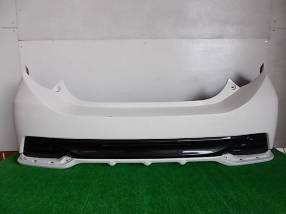 ◇NHP10 アクア G's 純正 リアバンパー 52159-52590◇ 自動車メーカー