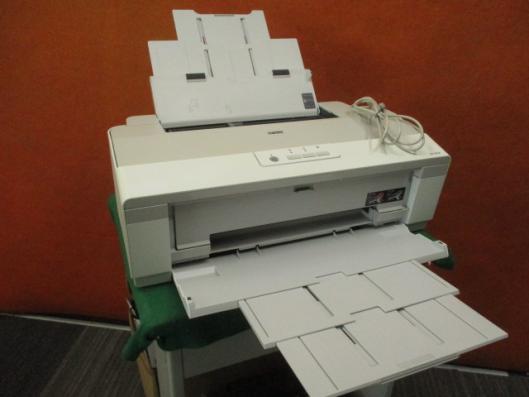 A47536] ☆彡ひょっこりセール☆彡 EPSON PX-1004 A3ノビ