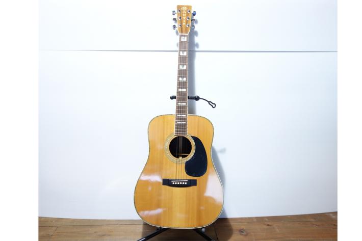 Pro ぎたproMartin Martin EA500BKS エレクトリックアコースティック