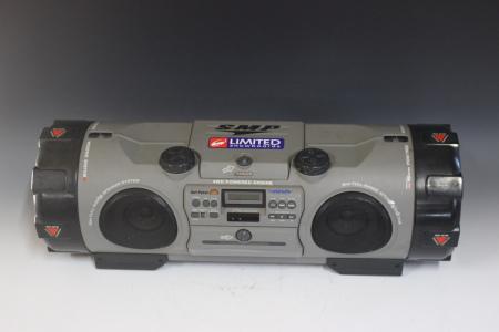 ビクター CDラジカセ G-HORN EX Victor 2026年最新Yahoo!オークション