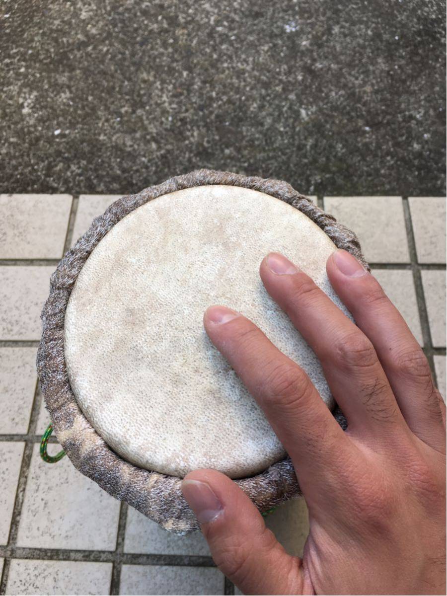 バンブーナイヤビンギドラム ケテドラム リピーター ラスタファリ