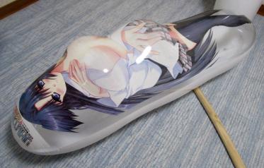 高品質，大得価 A３２９ 珍品 空気ビニール 超弾力ふわふわエアークッション リトバス ゆいこ 爆乳 ボテ腹Ver 修復品(浮き輪、浮き具)｜売買されたオークション情報、yahooの商品情報をアーカイブ公開 - オー 浮き輪、浮き具