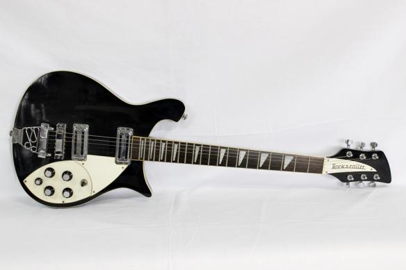 東京)Aria アリア Rocknroller LRK-620 S00060775 リッケンタイプ Rock