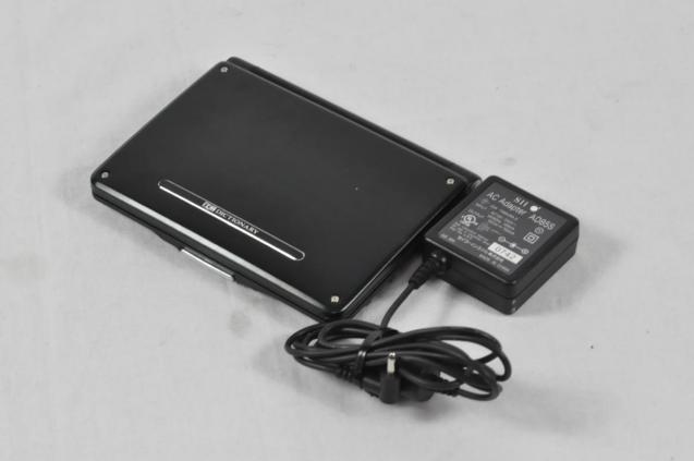 セイコー SEIKO SR-G10000 SII 電子辞書 【ジャンク品】