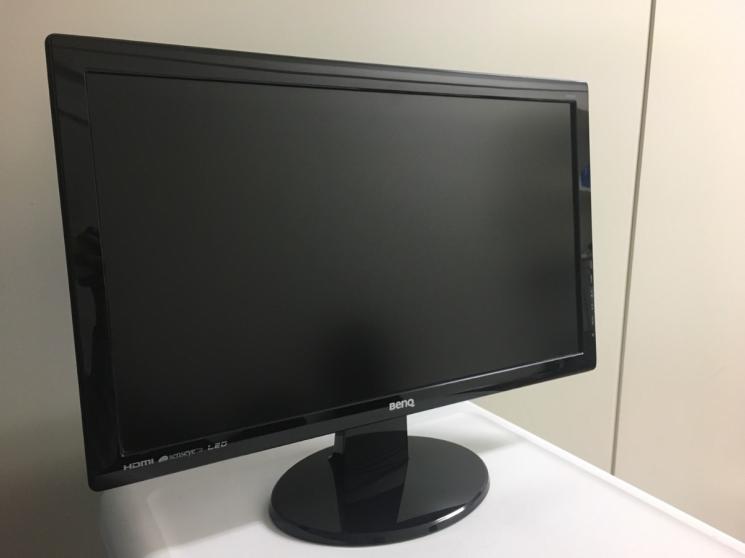 BENQ pcモニタ GL2250B 21.5インチ 2014年モデル BenQ PCモニター 21.5
