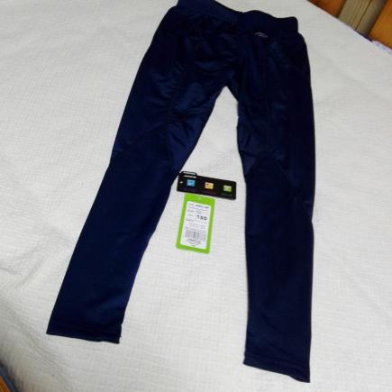 コンプレッションインナーパンツ 150cm 試着のみ_1