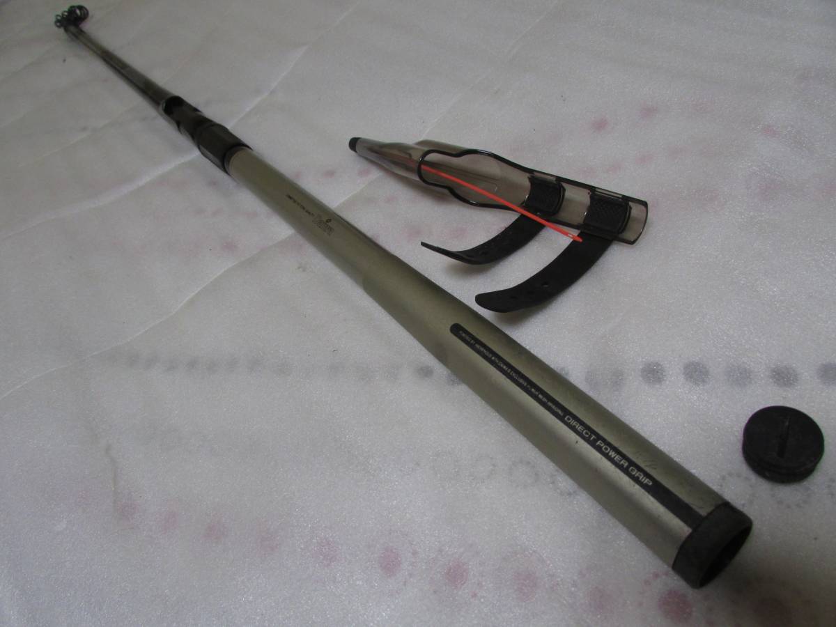 DAIWA ダイワ ADVISOR POWERMESH アドバイザー パワーメッシュ 磯 2-53