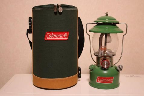 廃盤 コールマン 200ランタン DX Coleman 200B 749J ランタン