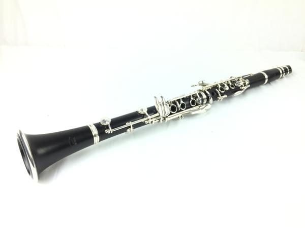 中古 YAMAHA ヤマハ YCL-62 B♭クラリネット スタンダード マウス 