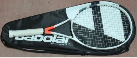 バボラ　ピュアストライク　チーム　G2　中古品