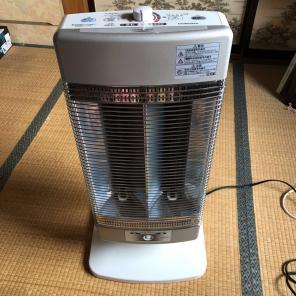 コロナ コアヒート ＤＨ－１２１５R 2015年製 使用少ない