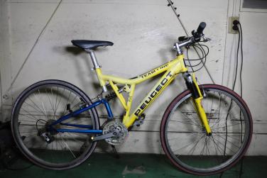 Peugeot Brochure 0 Team Line | TeamLine Teamline 1 Retrobike