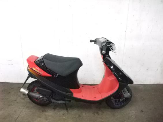 Yahoo!オークション - SUZUKI SEPIA ZZ セピア ジーツー CA1HC始動