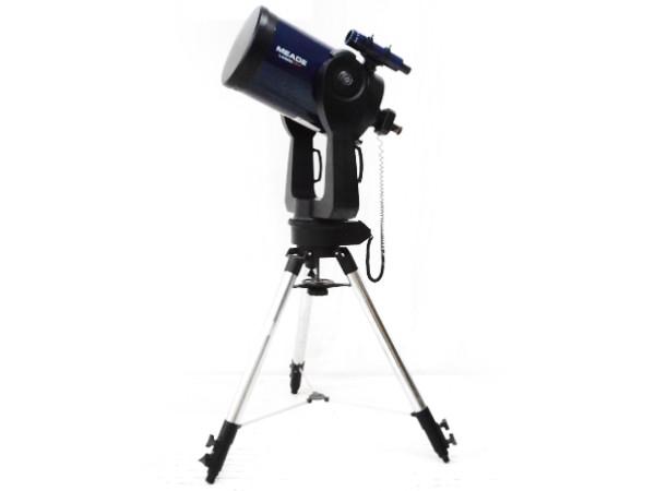 ジャンク Meade LX200 GPS AUTO STARII F=250mm D=254mm 大口径 鏡筒 
