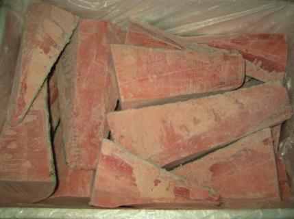 ★４月限定★【特価即決】業務用養殖ミナミ鮪（オーストラリア産）中トロブツ 5130g★