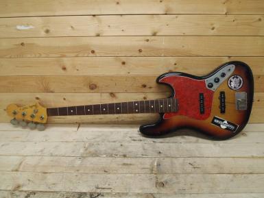 最安値，お得 Fender フェンダー JAZZ BASS Japan ジャパン Nシリアル ベース(フェンダー)｜売買されたオークション情報、yahooの商品情報をアーカイブ公開 - オークファン フェンダー