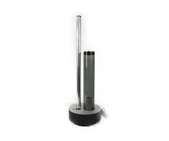 中古 cado カドー HM-C610S-BK 加湿器 除菌 ブラック N3007980