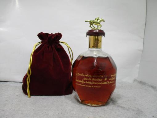 BLANTON GOLD EDITION ブラントン ゴールド エディション バーボン