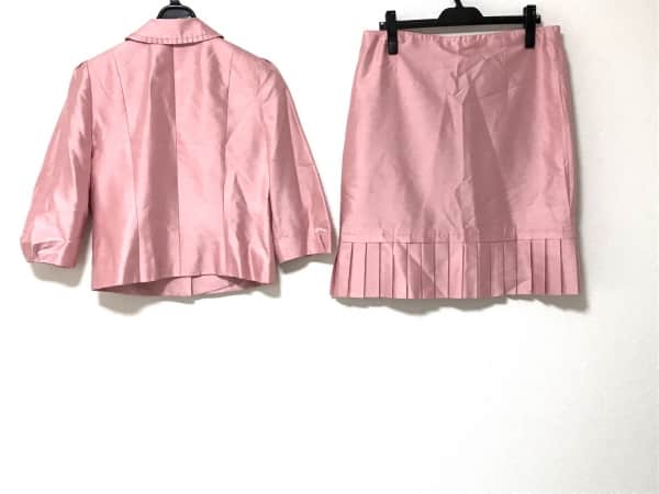 バーバリーブルーレーベル Burberry Blue Label ワンピース サイズ38 M