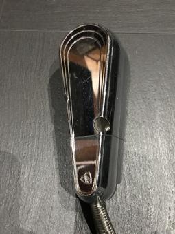 アレンネス　オイルフィルターマウント　エボ用　中古　美品！Arlen Ness　ハーレー