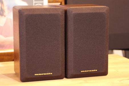 □marantz LS-5A 動作確認済み 美品です！！マランツ 【公式通販】