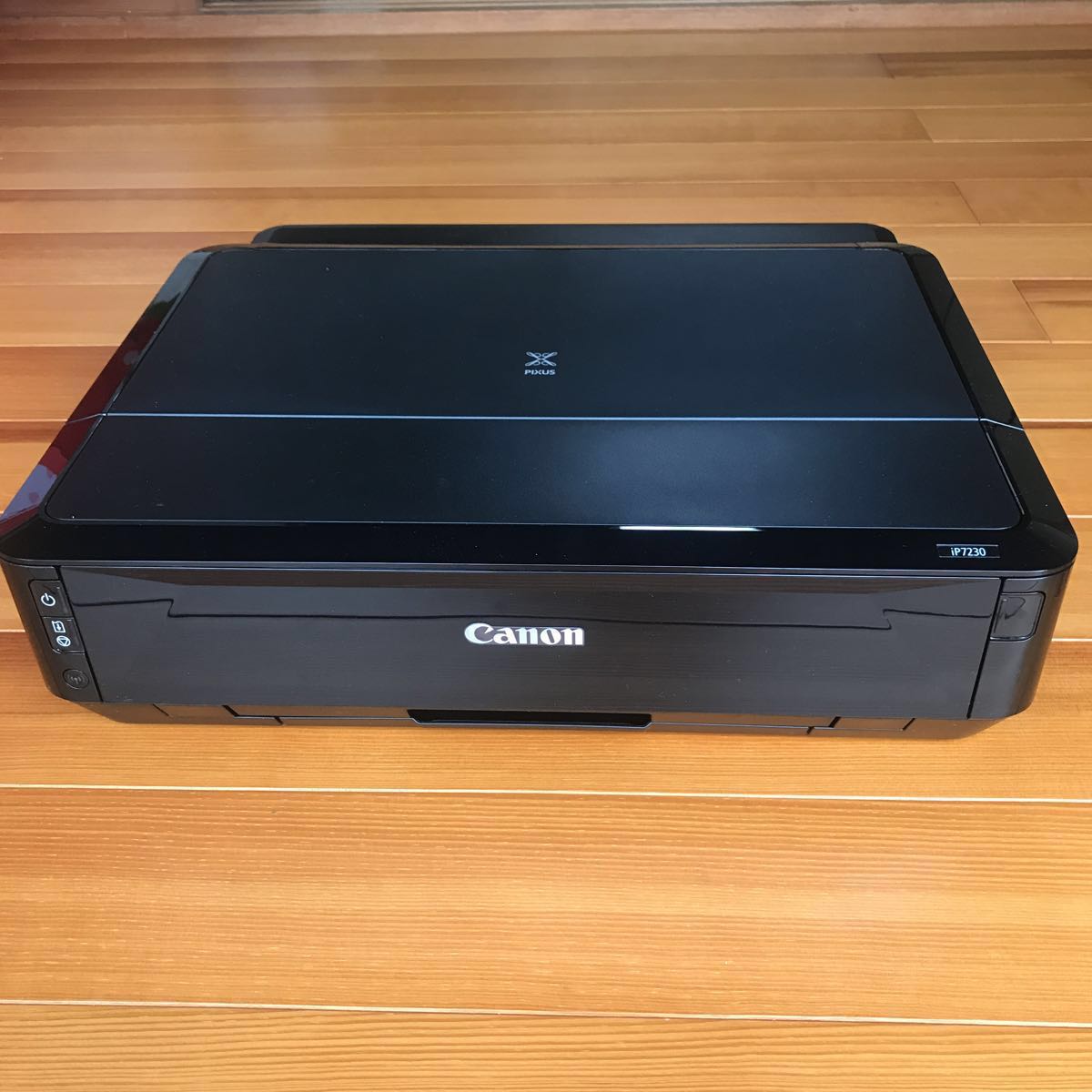 PIXUS iP7230 Canon インクジェットプリンター キヤノン 5色独立型 