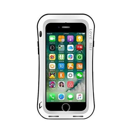 2025，正規品 売筋 LOVE MEI iPhone7 ケース iPhone7 カバー ハード ブランド純正品 全身アルミ合金製 軍用 耐衝撃 生活防水(その他)｜売買されたオークション情報、yahooの商品情報をアーカイブ公開 - オークファ その他