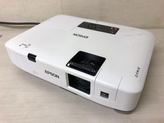EPSON プロジェクター　6台まとめて　ジャンク EPSON プロジェクター 6台まとめて ジャンク 【公式通販】
