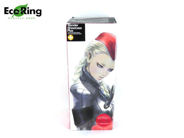 海洋堂 キャミィ ファッシネイションブラックver. 1/6 FIG]キャミィ ファッシネイションブラックver. ストリートファイター