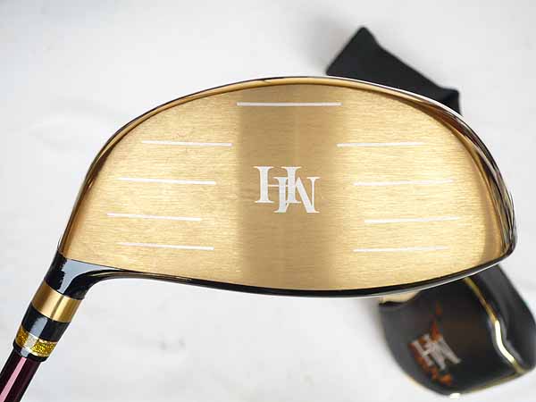 ゴルフ MUTSUMI HONMA MH783MAX 10.5° フレックスR 右利き