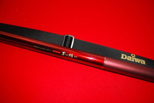 MEGADRY タマノエ 50 ダイワ メガドライ ダイワ メガドライ 玉の柄